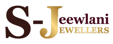 S-Jeewlani Jewellers Logo