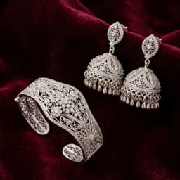 Silver Collection