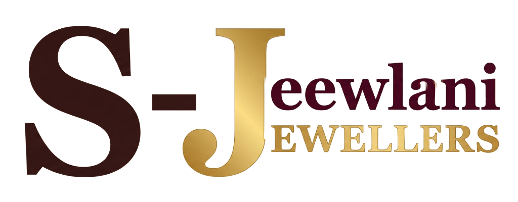 S-Jeewlani Jewellers Logo